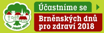 Brněnské dny pro zdraví -
