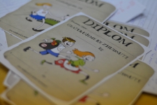 Podzimní kurz 2018 -